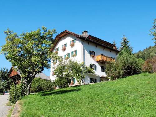 Ferienwohnung Luca  in 
Ortisei St Ulrich (Italien)