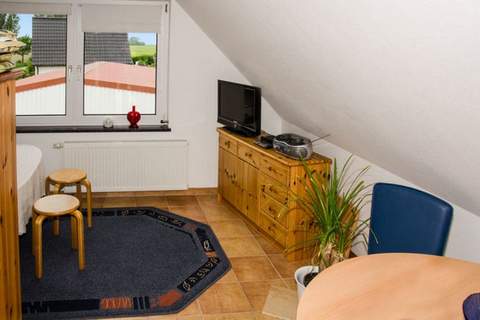 Ferienwohnung Eva mit Meerblick - strandnah - Appartement in Mechelsdorf (2 Personen)