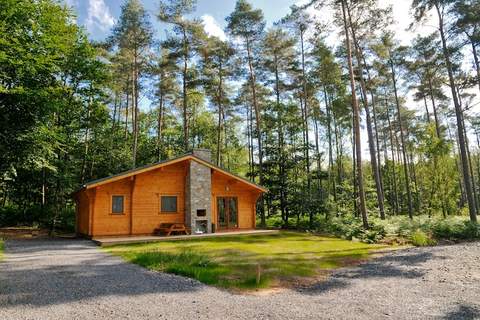 Village de Vacances Oignies 4 - Ferienhaus in Oignes en Thierache (8 Personen)