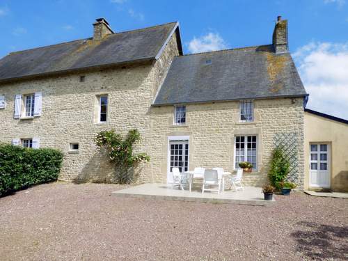 Ferienhaus Les Chardonnets (BNV400)  in 
Biniville (Frankreich)