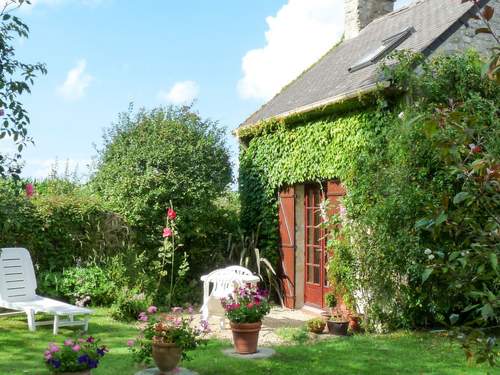 Ferienhaus Héroult