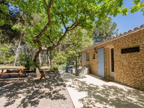 Ferienhaus La Pinède