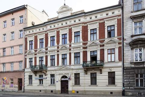 Dietla - Ferienunterkunft in Krakow (4 Personen)