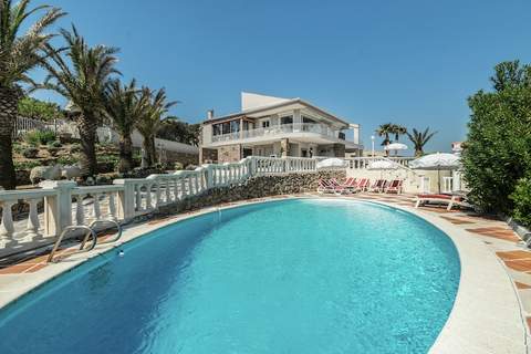 Villa Gaillarde 8 pers - Villa in Les Issambres (8 Personen)