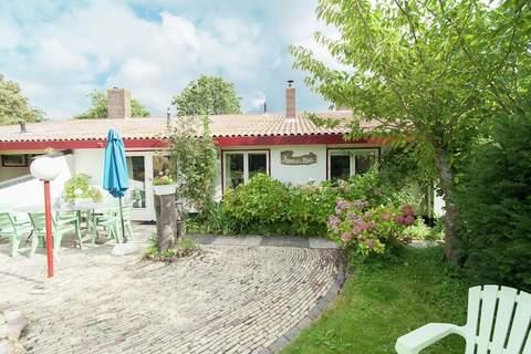Anna's Place - Ferienunterkunft in Schoorl (6 Personen)