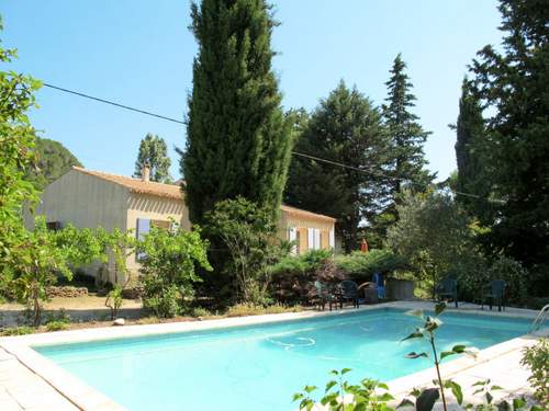 Ferienhaus La Rouveyrolle (BSC130)  in 
Bagnols sur Cèze (Frankreich)