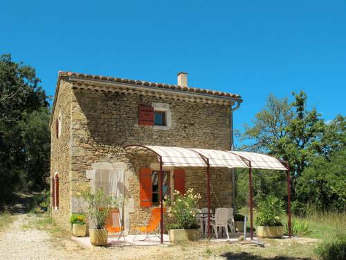 Ferienhaus Le Moulin de Verfeuil (VEF100)