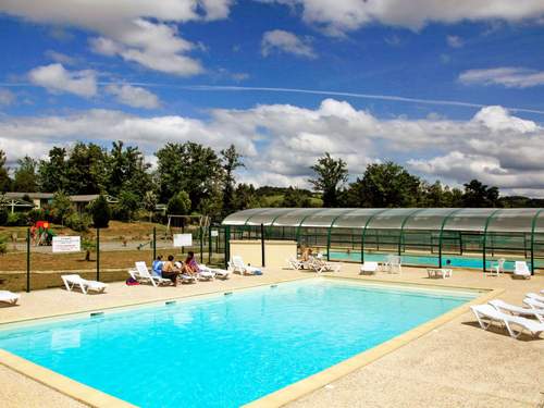 Ferienhaus Les Hameaux de Miel (CBY100)  in 
Beynat (Frankreich)