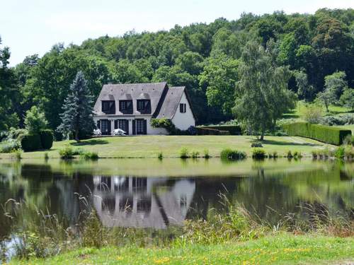 Ferienhaus Marchives (CUP100)  in 
Pionnat (Frankreich)