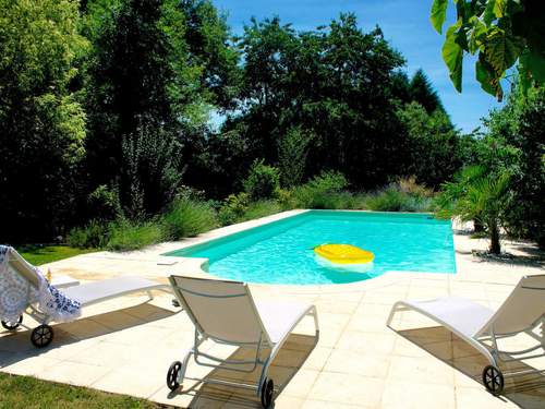 Ferienhaus Peuchaud