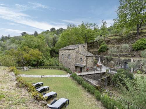 Ferienhaus Muin du Pie (SLR120)  in 
San Lorenzo al Mare (Italien)