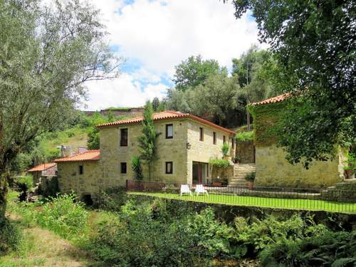 Ferienhaus, Landhaus Do Moinho (PDE110)  in 
Ponte de Lima (Portugal)