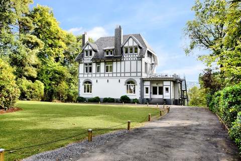 Villa Balmoral 22 - Ferienhaus in Spa (22 Personen)