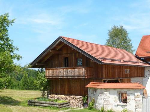Ferienhaus, Landhaus Lehner im Wald (RZM100)