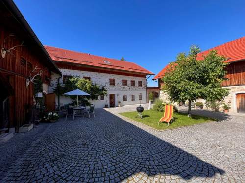 Ferienhaus, Landhaus Lehner im Wald (RZM100)