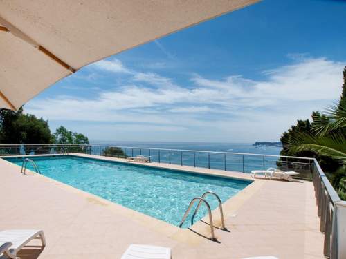 Ferienwohnung Parc Massolin (ROQ110)  in 
Roquebrune Cap Martin (Frankreich)