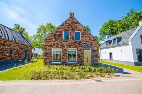 Resort Maastricht 6 - Ferienunterkunft in Maastricht (8 Personen)