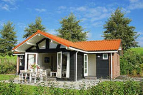 Sunny Oosterschelde - Ferienhaus in Kattendijke (4 Personen)