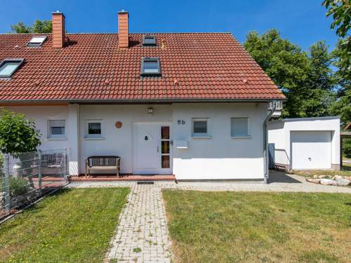 Ferienhaus Losentitz  in 
Zudar (Deutschland)