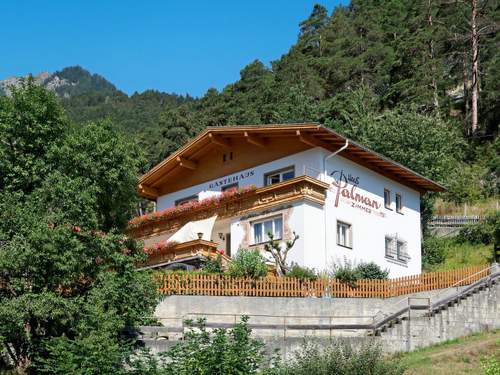 Ferienhaus Palman (PFD160)  in 
Pfunds-Samnaun (sterreich)