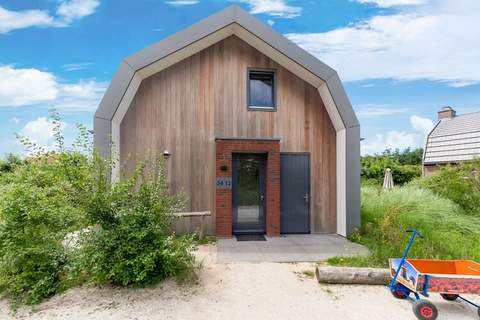 Villa Egmond - Ferienunterkunft in Egmond aan den Hoef (6 Personen)