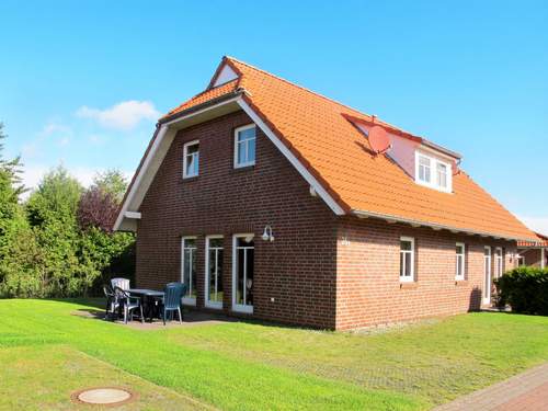 Ferienhaus Katamaran II  in 
Burhave (Deutschland)