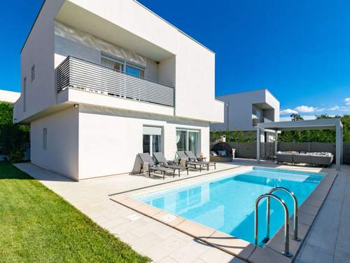 Ferienhaus Villa Virtus