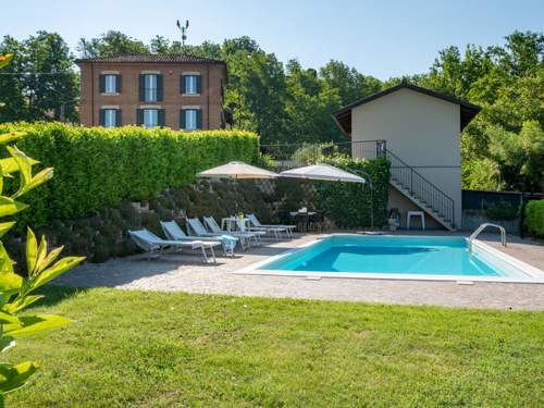 Ferienhaus Marmorito