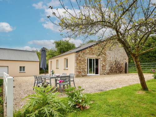 Ferienhaus Le Lanchon