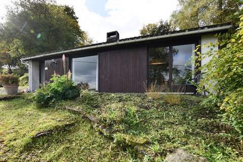 Chalet Bruyères - Ferienunterkunft in Tenneville (4 Personen)