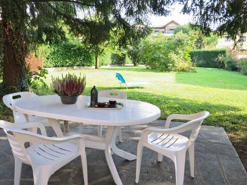 Ferienwohnung Giardino  in 
Porlezza (Italien)