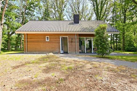 Zijzicht - Ferienunterkunft in Reutum-Weerselo (6 Personen)
