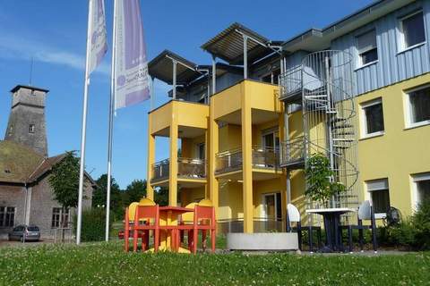 Apartmenthaus SportCHALET - Appartement in Bad Dürrheim (4 Personen)