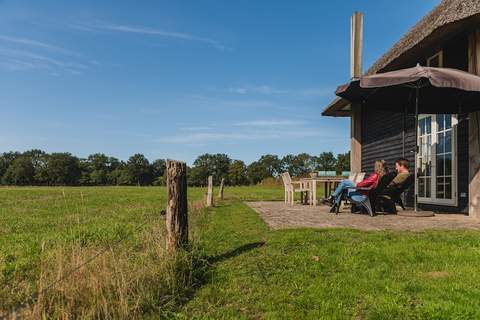 Erve Woolderink - Ferienunterkunft in Wierden (4 Personen)