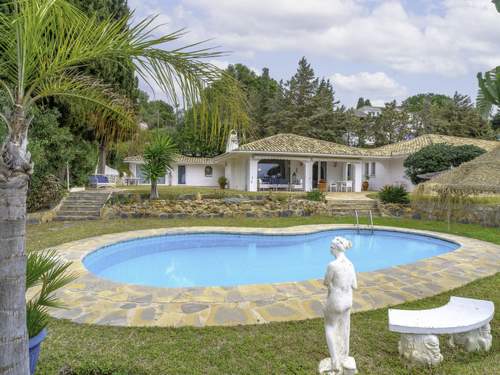Ferienhaus, Villa Volver  in 
Benalmadena Costa (Spanien)
