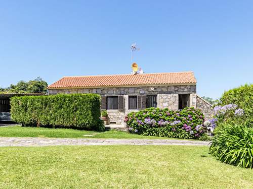 Ferienhaus Do Condado