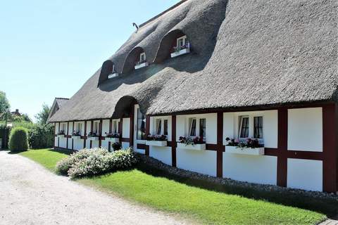 Dat Oole Huus 4 - Ferienunterkunft in Wohlenberg (2 Personen)