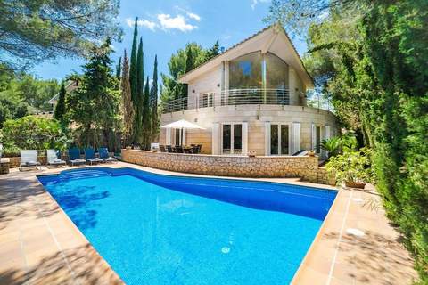 Bonaire - Ferienunterkunft in Alcudia (8 Personen)
