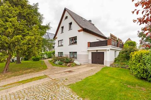 Hoher Damm Hansestadt Wismar - Ferienunterkunft in Hansestadt Wismar (2 Personen)
