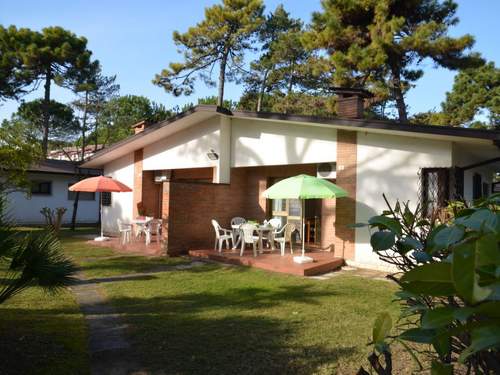 Ferienhaus Villaggio Giove  in 
Lignano Pineta (Italien)