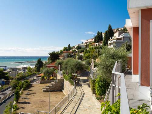 Ferienhaus Passiflora (SLR400)  in 
San Lorenzo al Mare (Italien)