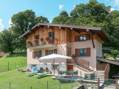 Ferienhaus Quang (GZO200)  in 
Garzeno (Italien)