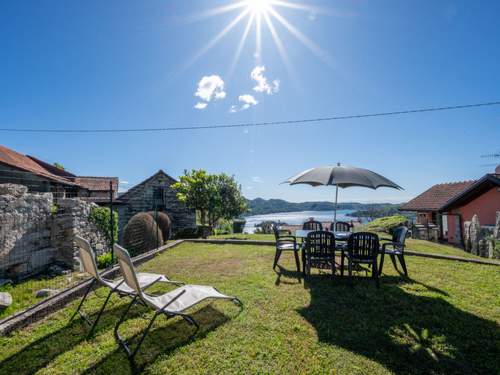 Ferienhaus Monte San Giulio