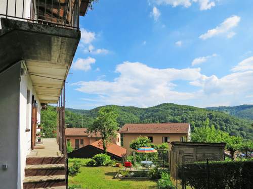 Ferienhaus Serena  in 
Orta San Giulio (Italien)