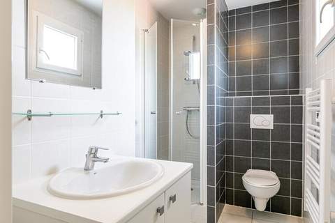 Sequoia 8 with pool - Ferienunterkunft in Les Sables d'Olonne  (8 Personen)