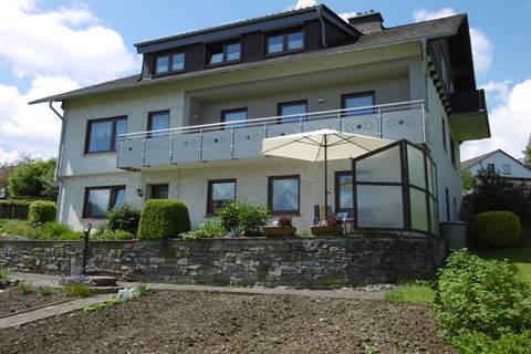 Mörchen - Ferienunterkunft in Hallenberg-Hesborn (2 Personen)