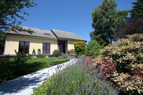 La Maison des Grands Prés - Ferienunterkunft in Bastogne (5 Personen)