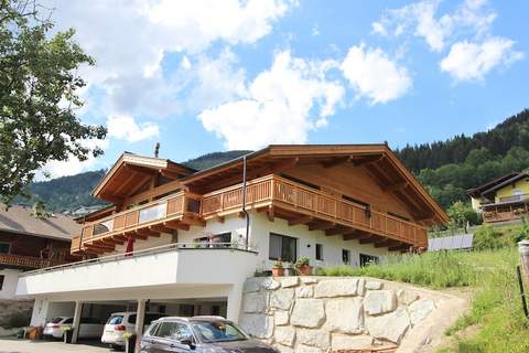 Edith - Ferienunterkunft in Piesendorf (4 Personen)