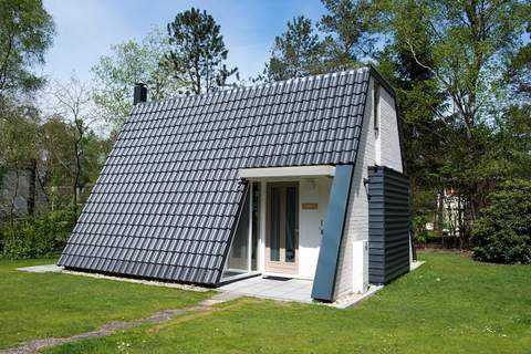 Bungalowpark Hoenderloo 5 - Ferienunterkunft in Hoenderloo (4 Personen)