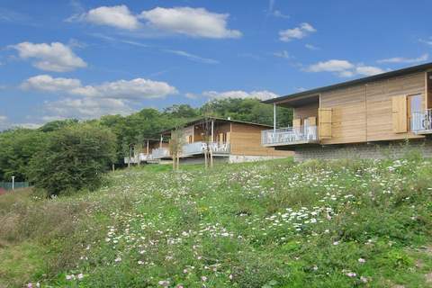 Les Hauts de ValJoly 4 - Ferienhaus in Eppe-Sauvage (4 Personen)